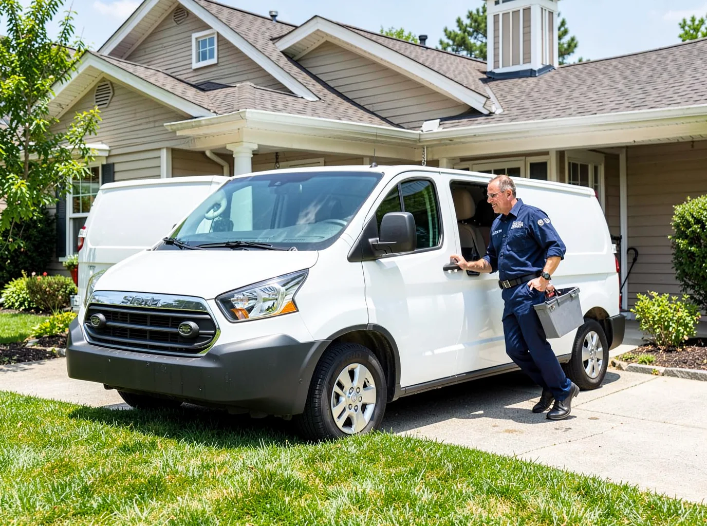 Emergency Plumber company in Guthrie, OK