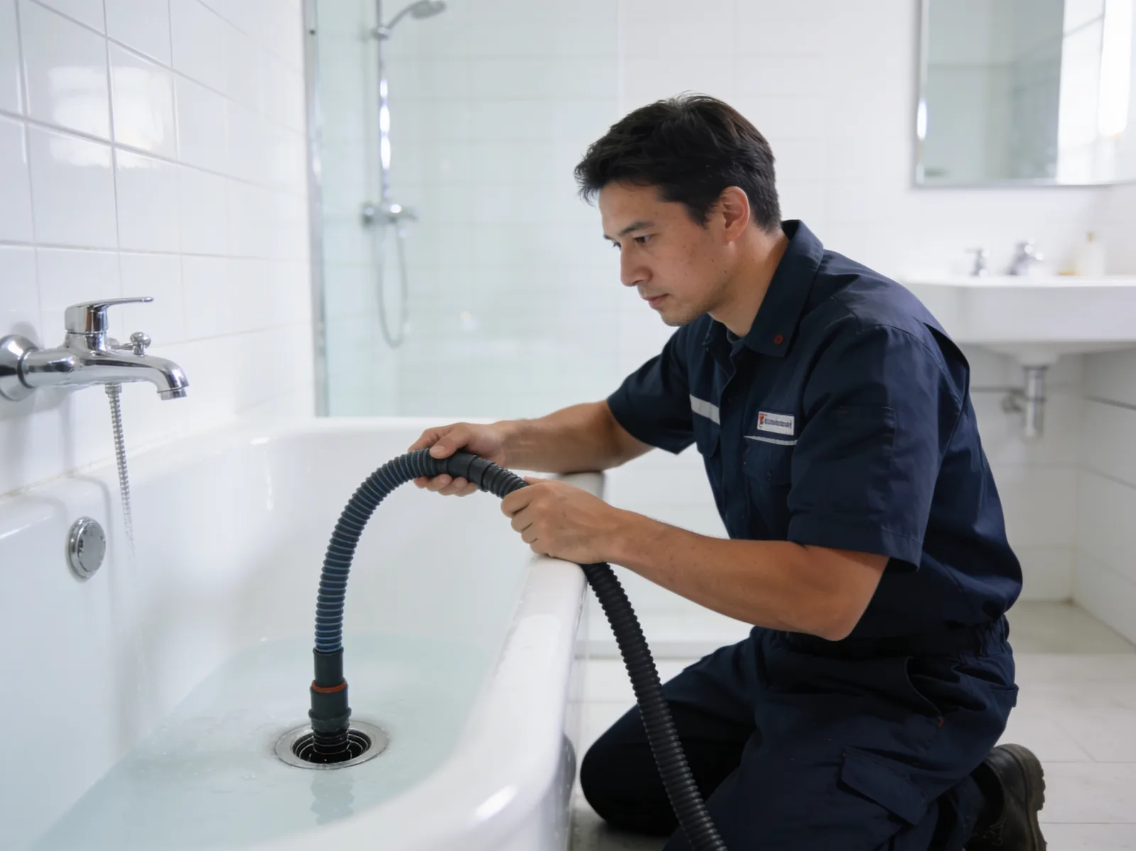 Emergency Plumber Guthrie, OK FAQs